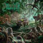 DEIMLER - Darkness Falls CD